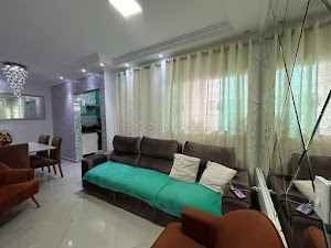 imagem 5 - Apartamento com 2 dormitórios à venda, 76 m² por R$ 530.000,00 - Vila Alzira - Santo André/SP imagem 5 - Apartamento com 2 dormitórios à venda, 76 m² por R$ 530.000,00 - Vila Alzira - Santo André/SP