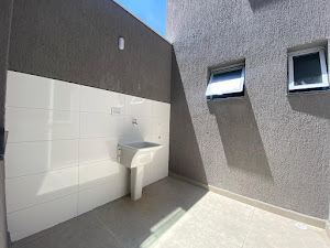 imagem 3 - Apartamento com 1 dormitório à venda, 55 m² por R$ 370.000,00 - Jardim Utinga - Santo André/SP imagem 3 - Apartamento com 1 dormitório à venda, 55 m² por R$ 370.000,00 - Jardim Utinga - Santo André/SP