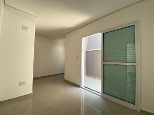 imagem 5 - Apartamento com 1 dormitório à venda, 55 m² por R$ 370.000,00 - Jardim Utinga - Santo André/SP imagem 5 - Apartamento com 1 dormitório à venda, 55 m² por R$ 370.000,00 - Jardim Utinga - Santo André/SP