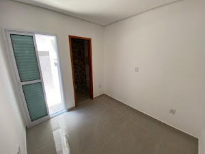 imagem 1 - Apartamento com 2 dormitórios à venda, 50 m² por R$ 340.000,00 - Jardim Utinga - Santo André/SP imagem 1 - Apartamento com 2 dormitórios à venda, 50 m² por R$ 340.000,00 - Jardim Utinga - Santo André/SP