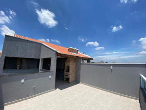 imagem 1 - Cobertura com 2 dormitórios à venda, 83 m² por R$ 430.000,00 - Jardim Utinga - Santo André/SP imagem 1 - Cobertura com 2 dormitórios à venda, 83 m² por R$ 430.000,00 - Jardim Utinga - Santo André/SP
