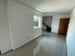 imagem 4 - Cobertura com 2 dormitórios à venda, 83 m² por R$ 430.000,00 - Jardim Utinga - Santo André/SP imagem 4 - Cobertura com 2 dormitórios à venda, 83 m² por R$ 430.000,00 - Jardim Utinga - Santo André/SP