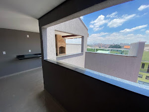imagem 2 - Cobertura com 2 dormitórios à venda, 83 m² por R$ 430.000,00 - Jardim Utinga - Santo André/SP imagem 2 - Cobertura com 2 dormitórios à venda, 83 m² por R$ 430.000,00 - Jardim Utinga - Santo André/SP