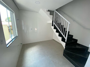 imagem 5 - Cobertura com 2 dormitórios à venda, 83 m² por R$ 430.000,00 - Jardim Utinga - Santo André/SP imagem 5 - Cobertura com 2 dormitórios à venda, 83 m² por R$ 430.000,00 - Jardim Utinga - Santo André/SP