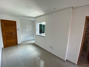 imagem 3 - Cobertura com 2 dormitórios à venda, 72 m² por R$ 400.000,00 - Jardim Utinga - Santo André/SP imagem 3 - Cobertura com 2 dormitórios à venda, 72 m² por R$ 400.000,00 - Jardim Utinga - Santo André/SP