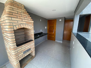imagem 1 - Cobertura com 2 dormitórios à venda, 72 m² por R$ 400.000,00 - Jardim Utinga - Santo André/SP imagem 1 - Cobertura com 2 dormitórios à venda, 72 m² por R$ 400.000,00 - Jardim Utinga - Santo André/SP
