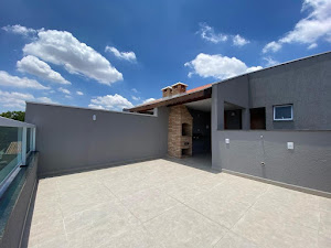 imagem 2 - Cobertura com 2 dormitórios à venda, 72 m² por R$ 400.000,00 - Jardim Utinga - Santo André/SP imagem 2 - Cobertura com 2 dormitórios à venda, 72 m² por R$ 400.000,00 - Jardim Utinga - Santo André/SP
