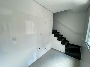imagem 5 - Cobertura com 2 dormitórios à venda, 72 m² por R$ 400.000,00 - Jardim Utinga - Santo André/SP imagem 5 - Cobertura com 2 dormitórios à venda, 72 m² por R$ 400.000,00 - Jardim Utinga - Santo André/SP