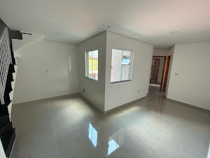 imagem 4 - Cobertura com 2 dormitórios à venda, 88 m² por R$ 430.000,00 - Jardim Utinga - Santo André/SP imagem 4 - Cobertura com 2 dormitórios à venda, 88 m² por R$ 430.000,00 - Jardim Utinga - Santo André/SP