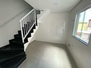 imagem 5 - Cobertura com 2 dormitórios à venda, 88 m² por R$ 430.000,00 - Jardim Utinga - Santo André/SP imagem 5 - Cobertura com 2 dormitórios à venda, 88 m² por R$ 430.000,00 - Jardim Utinga - Santo André/SP