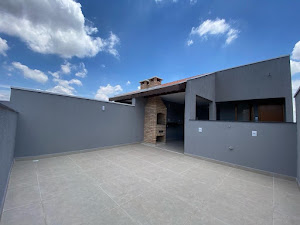 imagem 2 - Cobertura com 2 dormitórios à venda, 88 m² por R$ 430.000,00 - Jardim Utinga - Santo André/SP imagem 2 - Cobertura com 2 dormitórios à venda, 88 m² por R$ 430.000,00 - Jardim Utinga - Santo André/SP