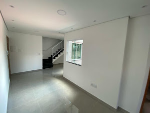 imagem 1 - Cobertura com 2 dormitórios à venda, 88 m² por R$ 430.000,00 - Jardim Utinga - Santo André/SP imagem 1 - Cobertura com 2 dormitórios à venda, 88 m² por R$ 430.000,00 - Jardim Utinga - Santo André/SP