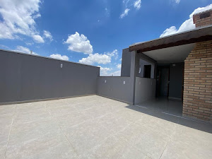 imagem 3 - Cobertura com 2 dormitórios à venda, 76 m² por R$ 400.000,00 - Jardim Utinga - Santo André/SP imagem 3 - Cobertura com 2 dormitórios à venda, 76 m² por R$ 400.000,00 - Jardim Utinga - Santo André/SP