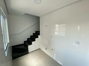 imagem 5 - Cobertura com 2 dormitórios à venda, 76 m² por R$ 400.000,00 - Jardim Utinga - Santo André/SP imagem 5 - Cobertura com 2 dormitórios à venda, 76 m² por R$ 400.000,00 - Jardim Utinga - Santo André/SP
