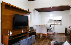 imagem 4 - Casa com 2 dormitórios à venda, 300 m² por R$ 520.000,00 - Jardim das Maravilhas - Santo André/SP imagem 4 - Casa com 2 dormitórios à venda, 300 m² por R$ 520.000,00 - Jardim das Maravilhas - Santo André/SP