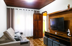 imagem 1 - Casa com 2 dormitórios à venda, 300 m² por R$ 520.000,00 - Jardim das Maravilhas - Santo André/SP imagem 1 - Casa com 2 dormitórios à venda, 300 m² por R$ 520.000,00 - Jardim das Maravilhas - Santo André/SP