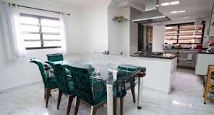 imagem 4 - Sobrado com 3 dormitórios à venda, 294 m² por R$ 1.099.999,99 - Vila Santa Teresa - Santo André/SP imagem 4 - Sobrado com 3 dormitórios à venda, 294 m² por R$ 1.099.999,99 - Vila Santa Teresa - Santo André/SP
