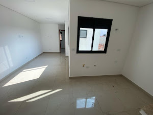 imagem 3 - Cobertura à venda, 84 m² por R$ 385.000,00 - Jardim Utinga - Santo André/SP imagem 3 - Cobertura à venda, 84 m² por R$ 385.000,00 - Jardim Utinga - Santo André/SP
