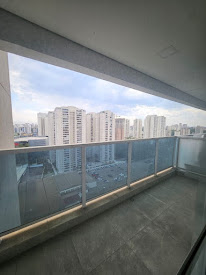 imagem 3 - Sala, 37 m² - venda por R$ 415.000,00 ou aluguel por R$ 2.000,00/mês - Centro - São Bernardo do Campo/SP imagem 3 - Sala, 37 m² - venda por R$ 415.000,00 ou aluguel por R$ 2.000,00/mês - Centro - São Bernardo do Campo/SP
