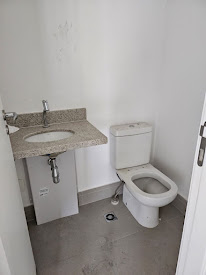 imagem 4 - Sala, 37 m² - venda por R$ 415.000,00 ou aluguel por R$ 2.000,00/mês - Centro - São Bernardo do Campo/SP imagem 4 - Sala, 37 m² - venda por R$ 415.000,00 ou aluguel por R$ 2.000,00/mês - Centro - São Bernardo do Campo/SP