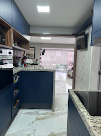 imagem 5 - Apartamento com 3 dormitórios à venda, 133 m² por R$ 1.994.500,00 - Jardim - Santo André/SP imagem 5 - Apartamento com 3 dormitórios à venda, 133 m² por R$ 1.994.500,00 - Jardim - Santo André/SP