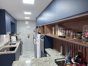 imagem 3 - Apartamento com 3 dormitórios à venda, 133 m² por R$ 1.994.500,00 - Jardim - Santo André/SP imagem 3 - Apartamento com 3 dormitórios à venda, 133 m² por R$ 1.994.500,00 - Jardim - Santo André/SP