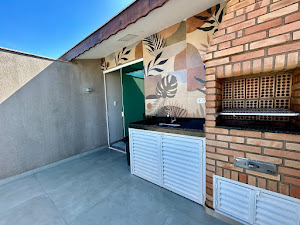 imagem 3 - Cobertura à venda, 110 m² por R$ 720.800,00 - Utinga - Santo André/SP imagem 3 - Cobertura à venda, 110 m² por R$ 720.800,00 - Utinga - Santo André/SP