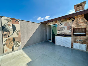 imagem 5 - Cobertura à venda, 110 m² por R$ 720.800,00 - Utinga - Santo André/SP imagem 5 - Cobertura à venda, 110 m² por R$ 720.800,00 - Utinga - Santo André/SP