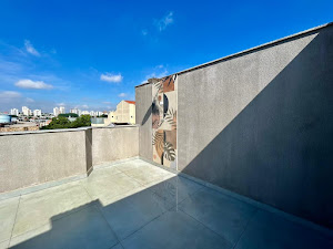 imagem 2 - Cobertura à venda, 110 m² por R$ 720.800,00 - Utinga - Santo André/SP imagem 2 - Cobertura à venda, 110 m² por R$ 720.800,00 - Utinga - Santo André/SP