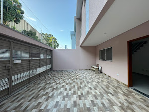 imagem 1 - Sobrado com 3 dormitórios à venda, 70 m² por R$ 472.000,00 - Jardim Utinga - Santo André/SP imagem 1 - Sobrado com 3 dormitórios à venda, 70 m² por R$ 472.000,00 - Jardim Utinga - Santo André/SP