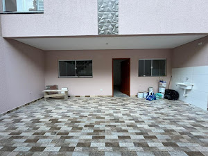 imagem 3 - Sobrado com 3 dormitórios à venda, 70 m² por R$ 472.000,00 - Jardim Utinga - Santo André/SP imagem 3 - Sobrado com 3 dormitórios à venda, 70 m² por R$ 472.000,00 - Jardim Utinga - Santo André/SP