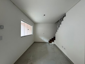 imagem 5 - Sobrado com 3 dormitórios à venda, 70 m² por R$ 472.000,00 - Jardim Utinga - Santo André/SP imagem 5 - Sobrado com 3 dormitórios à venda, 70 m² por R$ 472.000,00 - Jardim Utinga - Santo André/SP