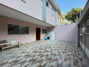 imagem 2 - Sobrado com 3 dormitórios à venda, 70 m² por R$ 472.000,00 - Jardim Utinga - Santo André/SP imagem 2 - Sobrado com 3 dormitórios à venda, 70 m² por R$ 472.000,00 - Jardim Utinga - Santo André/SP