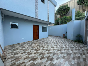 imagem 2 - Sobrado com 3 dormitórios à venda, 80 m² por R$ 577.000,00 - Jardim Utinga - Santo André/SP imagem 2 - Sobrado com 3 dormitórios à venda, 80 m² por R$ 577.000,00 - Jardim Utinga - Santo André/SP