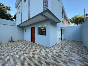 imagem 3 - Sobrado com 3 dormitórios à venda, 80 m² por R$ 577.000,00 - Jardim Utinga - Santo André/SP imagem 3 - Sobrado com 3 dormitórios à venda, 80 m² por R$ 577.000,00 - Jardim Utinga - Santo André/SP