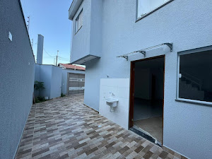 imagem 5 - Sobrado com 3 dormitórios à venda, 80 m² por R$ 577.000,00 - Jardim Utinga - Santo André/SP imagem 5 - Sobrado com 3 dormitórios à venda, 80 m² por R$ 577.000,00 - Jardim Utinga - Santo André/SP