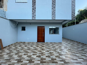 imagem 4 - Sobrado com 3 dormitórios à venda, 80 m² por R$ 577.000,00 - Jardim Utinga - Santo André/SP imagem 4 - Sobrado com 3 dormitórios à venda, 80 m² por R$ 577.000,00 - Jardim Utinga - Santo André/SP