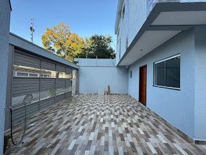 imagem 1 - Sobrado com 3 dormitórios à venda, 80 m² por R$ 577.000,00 - Jardim Utinga - Santo André/SP imagem 1 - Sobrado com 3 dormitórios à venda, 80 m² por R$ 577.000,00 - Jardim Utinga - Santo André/SP