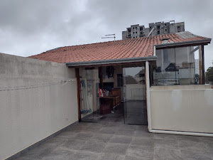 imagem 1 - Cobertura com 2 dormitórios à venda, 90 m² por R$ 430.000,00 - Jardim Santo Antônio - Santo André/SP imagem 1 - Cobertura com 2 dormitórios à venda, 90 m² por R$ 430.000,00 - Jardim Santo Antônio - Santo André/SP