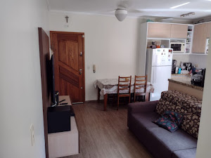imagem 5 - Cobertura com 2 dormitórios à venda, 90 m² por R$ 430.000,00 - Jardim Santo Antônio - Santo André/SP imagem 5 - Cobertura com 2 dormitórios à venda, 90 m² por R$ 430.000,00 - Jardim Santo Antônio - Santo André/SP