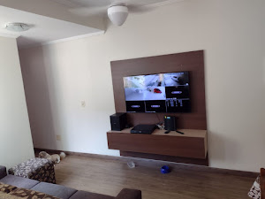imagem 3 - Cobertura com 2 dormitórios à venda, 90 m² por R$ 430.000,00 - Jardim Santo Antônio - Santo André/SP imagem 3 - Cobertura com 2 dormitórios à venda, 90 m² por R$ 430.000,00 - Jardim Santo Antônio - Santo André/SP