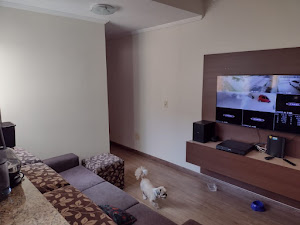imagem 4 - Cobertura com 2 dormitórios à venda, 90 m² por R$ 430.000,00 - Jardim Santo Antônio - Santo André/SP imagem 4 - Cobertura com 2 dormitórios à venda, 90 m² por R$ 430.000,00 - Jardim Santo Antônio - Santo André/SP