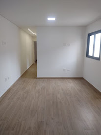 imagem 1 - Apartamento Garden com 3 dormitórios à venda, 67 m² por R$ 510.000,00 - Paraíso - Santo André/SP imagem 1 - Apartamento Garden com 3 dormitórios à venda, 67 m² por R$ 510.000,00 - Paraíso - Santo André/SP