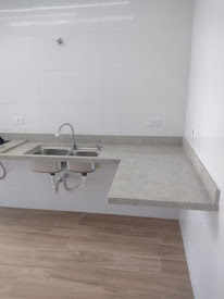 imagem 5 - Apartamento Garden com 3 dormitórios à venda, 67 m² por R$ 510.000,00 - Paraíso - Santo André/SP imagem 5 - Apartamento Garden com 3 dormitórios à venda, 67 m² por R$ 510.000,00 - Paraíso - Santo André/SP
