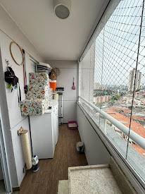 imagem 4 - Apartamento com 2 dormitórios à venda, 74 m² por R$ 550.000,00 - Vila Humaitá - Santo André/SP imagem 4 - Apartamento com 2 dormitórios à venda, 74 m² por R$ 550.000,00 - Vila Humaitá - Santo André/SP