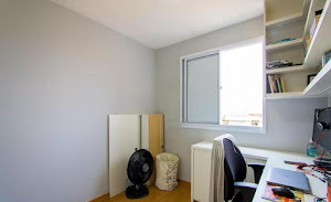 imagem 1 - Apartamento com 2 dormitórios à venda, 45 m² por R$ 300.000,00 - Jardim Jamaica - Santo André/SP imagem 1 - Apartamento com 2 dormitórios à venda, 45 m² por R$ 300.000,00 - Jardim Jamaica - Santo André/SP