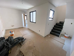 imagem 1 - Cobertura com 2 dormitórios à venda, 80 m² por R$ 490.000,00 - Jardim Bela Vista - Santo André/SP imagem 1 - Cobertura com 2 dormitórios à venda, 80 m² por R$ 490.000,00 - Jardim Bela Vista - Santo André/SP