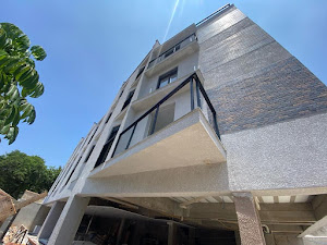 imagem 3 - Cobertura com 2 dormitórios à venda, 80 m² por R$ 490.000,00 - Jardim Bela Vista - Santo André/SP imagem 3 - Cobertura com 2 dormitórios à venda, 80 m² por R$ 490.000,00 - Jardim Bela Vista - Santo André/SP