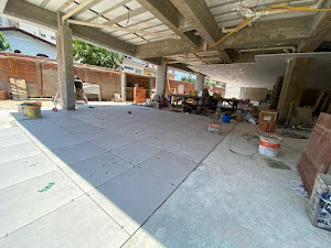 imagem 5 - Cobertura com 2 dormitórios à venda, 80 m² por R$ 490.000,00 - Jardim Bela Vista - Santo André/SP imagem 5 - Cobertura com 2 dormitórios à venda, 80 m² por R$ 490.000,00 - Jardim Bela Vista - Santo André/SP