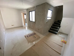 imagem 5 - Cobertura com 2 dormitórios à venda, 83 m² por R$ 575.000,00 - Jardim Bela Vista - Santo André/SP imagem 5 - Cobertura com 2 dormitórios à venda, 83 m² por R$ 575.000,00 - Jardim Bela Vista - Santo André/SP